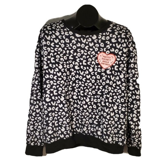 Sub_Urban Riot Pretty Doesn't Build Empires Patch - Picture 1 of 10